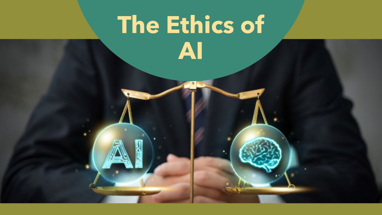 Ética, Direito e Inteligência Artificial