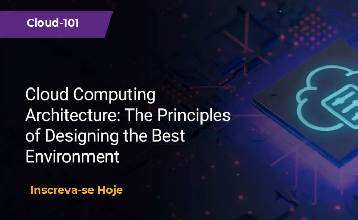 Introdução ao Design de Arquitetura de Nuvem
