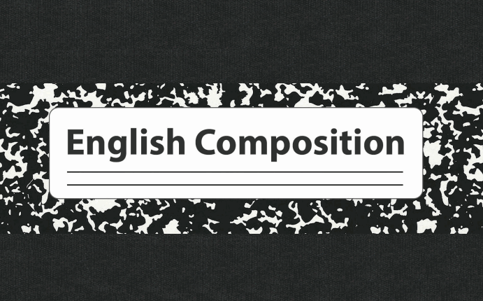 English Composition
