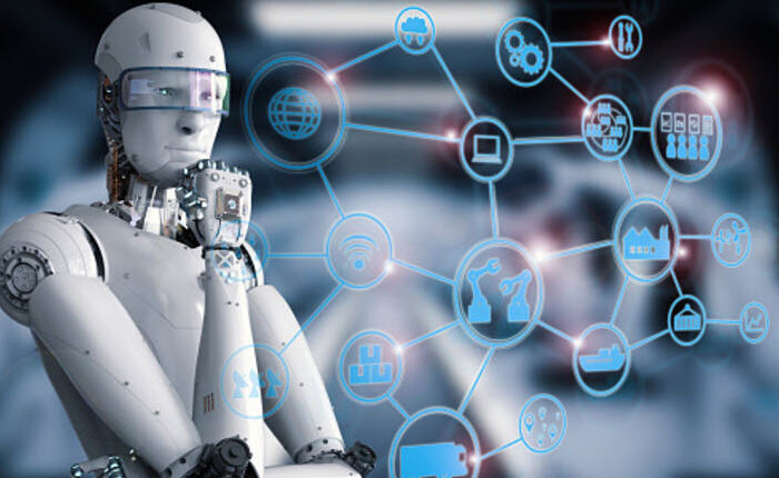 Aspectos de Inteligencia Artificial